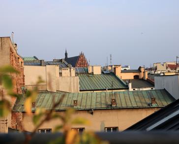 Gołębia 8 Residence | Krakow | Gołębia 8 Residence | Apartments in Krakow 