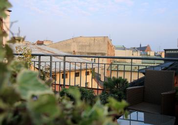 Gołębia 8 Residence | Krakow | Gołębia 8 Residence | Apartments in Krakow 