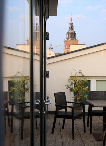 Gołębia 8 Residence | Krakow | Gołębia 8 Residence | Apartments in Krakow 