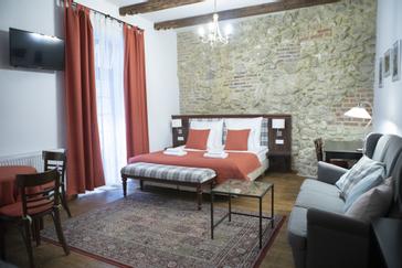 Gołębia 8 Residence | Krakow | Gołębia 8 Residence | Apartments in Krakow 