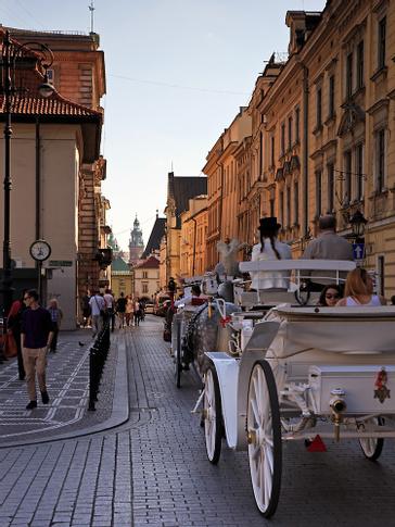 Gołębia 8 Residence | Krakow | Gołębia 8 Residence | Apartments in Krakow 