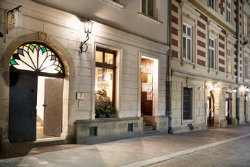 Gołębia 8 Residence | Krakow | Gołębia 8 Residence | Apartments in Krakow 