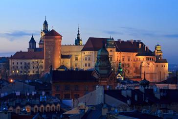 Gołębia 8 Residence | Krakow | Gołębia 8 Residence | Apartments in Krakow 