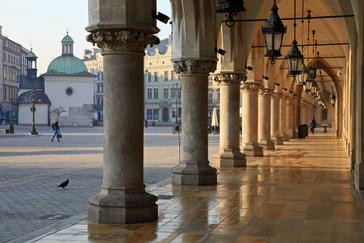 Gołębia 8 Residence | Krakow | Gołębia 8 Residence | Apartments in Krakow 