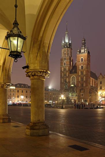 Gołębia 8 Residence | Krakow | Gołębia 8 Residence | Apartments in Krakow 