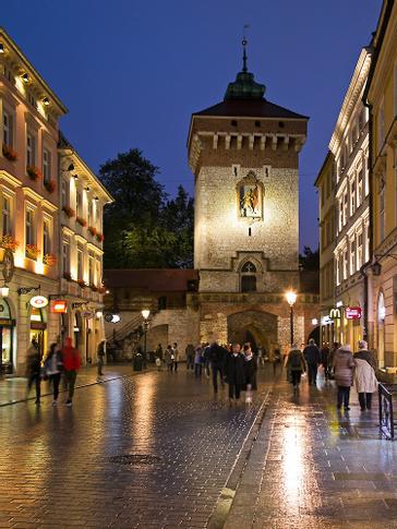 Gołębia 8 Residence | Krakow | Gołębia 8 Residence | Apartments in Krakow 