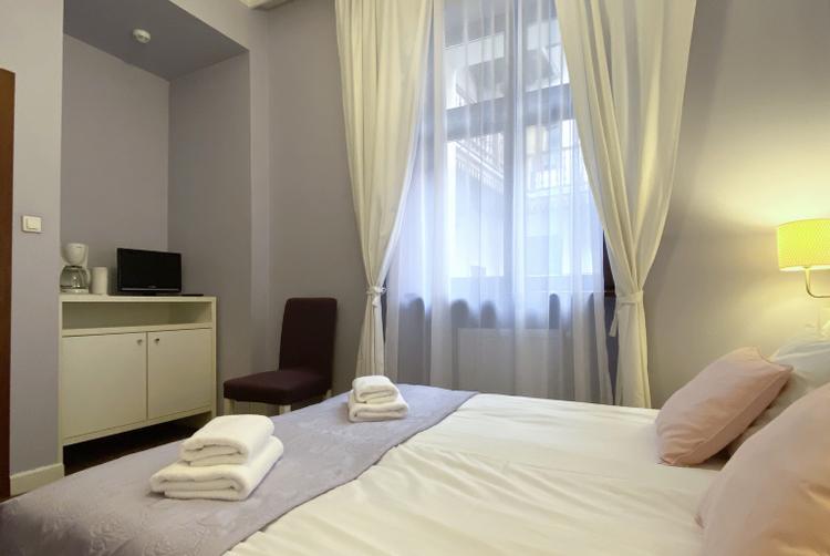 Gołębia 8 Residence | Kraków | 6