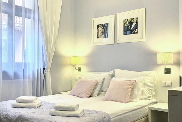 Gołębia 8 Residence | Kraków | 2