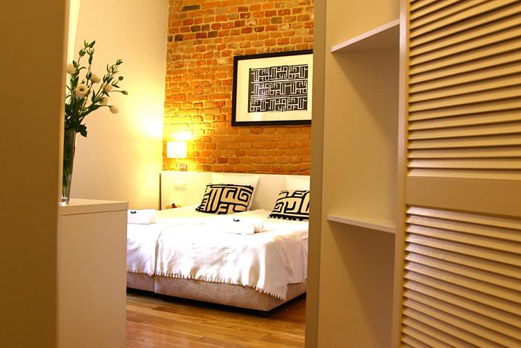 Gołębia 8 Residence | Krakow | 3