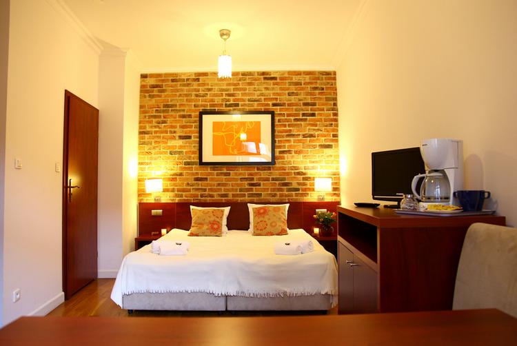 Gołębia 8 Residence | Kraków | 3