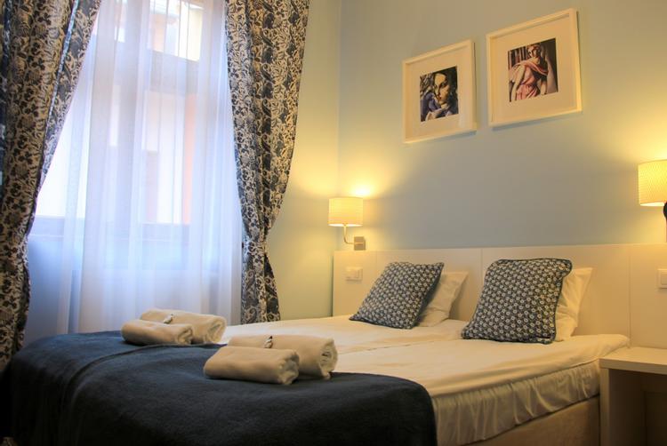 Gołębia 8 Residence | Kraków | 3