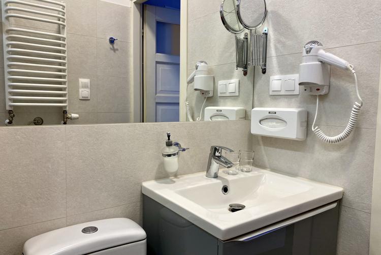 Gołębia 8 Residence | Krakow | 5