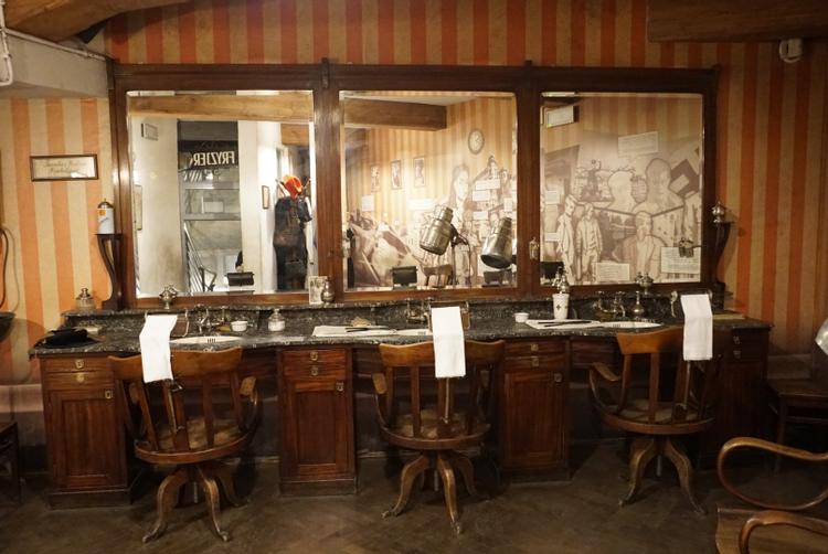 Gołębia 8 Residence | Kraków | 1