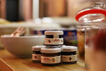 Gołębia 8 Residence | Kraków | Gołębia 8 Residence | Śniadanie