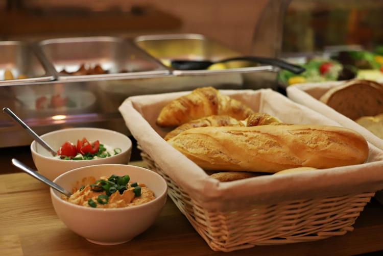 Gołębia 8 Residence | Kraków | 3