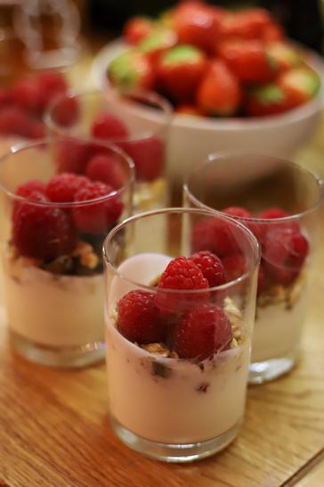 Gołębia 8 Residence | Kraków | Gołębia 8 Residence | Śniadanie