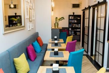 Gołębia 8 Residence | Kraków | Gołębia 8 Residence | Śniadanie