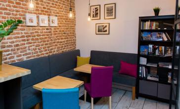 Gołębia 8 Residence | Kraków | Gołębia 8 Residence | Śniadanie