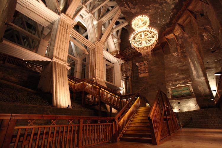 Gołębia 8 Residence | Kraków | 6