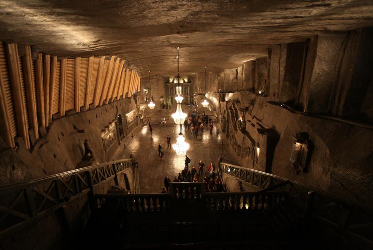 Gołębia 8 Residence | Kraków | 7